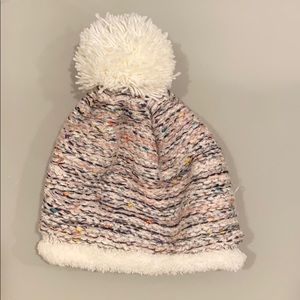 Never been worn warm hat